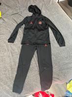 Jordan PSG Trainingspak Maat 137-147, Sport en Fitness, Voetbal, Ophalen of Verzenden, Gebruikt