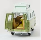 Ford Thames Airborne Caravan Corgi NEW schaal 1/43 ref. 420, Verzenden, Nieuw, Auto, Corgi