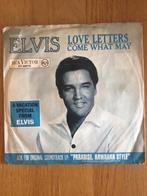 Elvis Presley single, Ophalen of Verzenden, Gebruikt, R&B en Soul