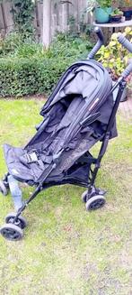 Koelstra buggy, Kinderen en Baby's, Ophalen, Gebruikt, Koelstra