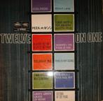 Ruil of koop Twelve On One (LP Regal 1967), Ophalen of Verzenden, 1960 tot 1980, Gebruikt, 12 inch