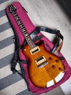 PRS SE 245 Tobacco Sunburst, Ophalen of Verzenden, Gebruikt, Solid body, Paul Reed Smith