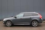 Volvo V60 Cross Country 2.0 D4 Summum Xenon/Leer/Adaptive/Ca, Auto's, Volvo, Euro 6, 1969 cc, Leder, Diesel