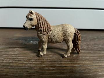 Schleich paard beschikbaar voor biedingen