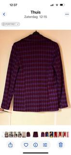 Jasje kleurig nieuw Sylvian Heach mt 40, Maat 38/40 (M), Overige kleuren, Nieuw, Ophalen of Verzenden