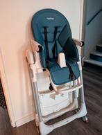 Kinder stoel peg perego, Ophalen, Zo goed als nieuw, Meegroeistoel