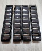 Ventilatierooster kunststof zwart motorruimteinlaten, Watersport en Boten, Ophalen of Verzenden, Zo goed als nieuw