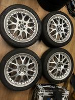 Mini bbs r90 wielen met doppen, Ophalen of Verzenden