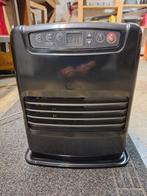 Qlima laser kachel, Huis en Inrichting, Kachels, Ophalen, Overige brandstoffen, Petroleumkachel, Zo goed als nieuw