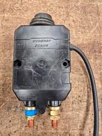 Accu Schakelaar Soderep Ecans 12V 250W, Watersport en Boten, Ophalen of Verzenden, Nieuw