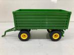 Siku kiep aanhanger, Ophalen of Verzenden, Zo goed als nieuw, Tractor of Landbouw, SIKU