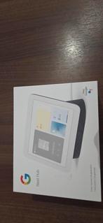 Google Nest Hub (1e generatie) - Zo goed als nieuw, Ophalen of Verzenden, Zo goed als nieuw, USB 2, Minder dan 500 GB