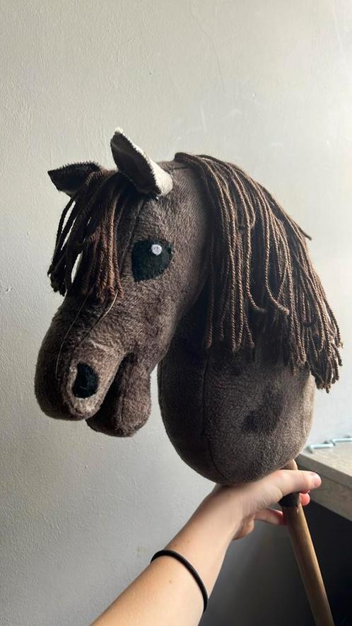 Hobbyhorse, Hobby en Vrije tijd, Knutselen, Zo goed als nieuw, Ophalen of Verzenden