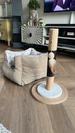 Kattenmand en krabpaal, Dieren en Toebehoren, Ophalen of Verzenden, Nieuw, Krabpaal