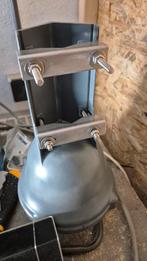 Hy-Gain AR22XL Antenne Rotor - Gereviseerd, Ophalen of Verzenden, Gebruikt