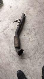 downpipe/uitlaat V50 T5, Auto-onderdelen, Uitlaatsystemen, Ophalen, Gebruikt