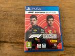 F1 2020 Seventy Edition, Spelcomputers en Games, Games | Sony PlayStation 4, Ophalen, 1 speler, Racen en Vliegen, Zo goed als nieuw