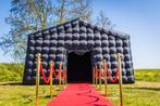 VIP entree Afzetpaaltje goudkleurig, Hobby en Vrije tijd, Feestartikelen, Ophalen of Verzenden, Nieuw, Overige