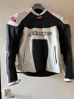 Alpinestars leren motorjas dames- Maat 46, Motoren, Kleding | Motorkleding, Ophalen, Tweedehands, Dames, Jas | leer