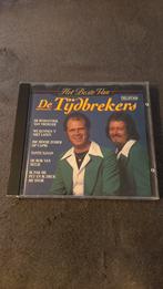 Telstar het beste van de Tijdbrekers, Cd's en Dvd's, Cd's | Nederlandstalig, Ophalen of Verzenden, Zo goed als nieuw, Levenslied of Smartlap