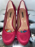 Fuchsia Pump. Mt. 37, Kleding | Dames, Schoenen, Ophalen, Nieuw, Roze