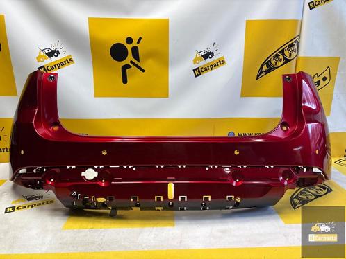 Mazda CX-5 CX5 ACHTERBUMPER 4XPDC KSD4-50221, Auto-onderdelen, Carrosserie en Plaatwerk, Bumper, Mazda, Achter, Gebruikt, Ophalen of Verzenden