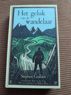 Het geluk van de wandelaar Stephen Graham, Ophalen of Verzenden, Zo goed als nieuw