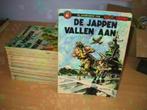 87x DAN COOPER EN BUCK DANNY-GOEDE STAAT-LOSSE VERKOOP, Meerdere stripboeken, Ophalen of Verzenden, Zo goed als nieuw