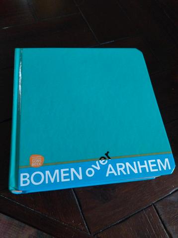 Bomen over Arnhem beschikbaar voor biedingen