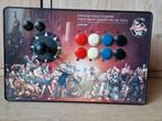 Street Fighter Anniversary Edition Arcade Stick, Gebruikt, Vechten, 2 spelers, Ophalen of Verzenden
