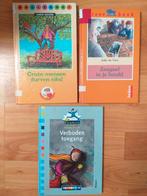 Kinder boeken, Boeken, Gelezen, Ophalen of Verzenden