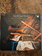 Jacob van Eyck - Der Fluyten Lust-hof (3CD), Kamermuziek, Boxset, Ophalen of Verzenden, Zo goed als nieuw
