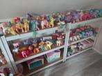 Collectie my little pony, Kinderen en Baby's, Speelgoed | My Little Pony, Ophalen, Zo goed als nieuw