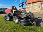 Jonsered FR 2115 MA Zitmaaier 17.5 pk Hydro - Husqvarna, Tuin en Terras, Ophalen, Cirkelmaaier, Gebruikt, Benzine-grasmaaier