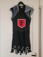 Ridderjurkje, Carnaval, Maat 42/44 (L), Ophalen of Verzenden, Zo goed als nieuw