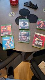 Xbox games, Spelcomputers en Games, Games | Xbox One, Avontuur en Actie, Gebruikt, 1 speler, Ophalen of Verzenden