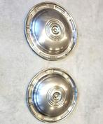 Accessoires Onderdelen Peugeot 404 504 Wieldoppen moeren, Ophalen of Verzenden, Gebruikt