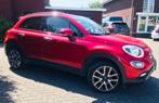 Fiat 500X 1.4 Turbo Multiair 16V 140pk 2015 Rood, Voorwielaandrijving, 65 €/maand, 4 cilinders, 500X