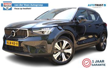 Volvo XC40 1.5 T5 Plug-in hybrid Ultimate Bright | Incl. 12  beschikbaar voor biedingen