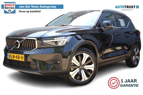 Volvo XC40 1.5 T5 Plug-in hybrid Ultimate Bright | Incl. 12, Auto's, Volvo, Bedrijf, Te koop, XC40, ABS, Achteruitrijcamera, Adaptive Cruise Control