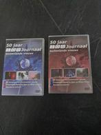 50 Jaar NOS Journaal Jubileumeditie 2 DVD, Alle leeftijden, Ophalen of Verzenden, Zo goed als nieuw