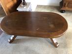 salon tafel afhalen voor 30 euro, Ophalen, 100 tot 150 cm, 50 tot 100 cm, Zo goed als nieuw