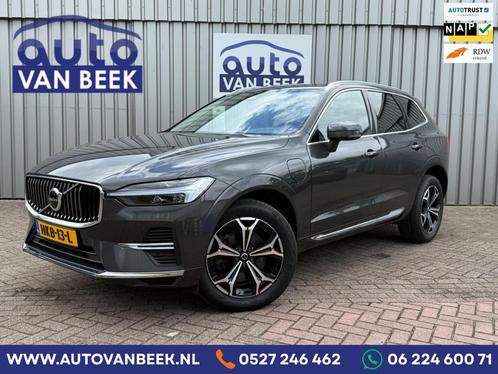 Volvo XC60 2.0 T6 AWD Inscription|Facelift model|Pano|H+K|Tr, Auto's, Volvo, Bedrijf, Te koop, XC60, 4x4, ABS, Achteruitrijcamera