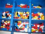 Lego - Basic Building set 565 - klassiek speelgoed - 1990, Ophalen of Verzenden, Zo goed als nieuw, Complete set, Lego