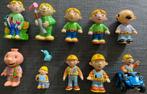 Poppetjes en Figuurtjes Div 16 - Bob de Bouwer en Vriendjes, Verzamelen, Ophalen, Zo goed als nieuw