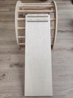 Klimrek / Klimboog met glijbaan, Kinderen en Baby's, Speelgoed | Houten speelgoed, Ophalen, Zo goed als nieuw, Overige typen