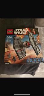 LEGO Star Wars, Ophalen of Verzenden, Nieuw, Complete set, Lego