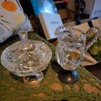 Suikerpot en melkkan, Antiek en Kunst, Antiek | Servies los, Ophalen of Verzenden