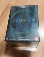 Millennium - Seizoen 1-3
De complete DVD collectie, Ophalen of Verzenden, Zo goed als nieuw
