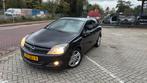Opel Astra 1.6 16V GTC 85KW 2008 Zwart, Auto's, Voorwielaandrijving, 15 km/l, 625 kg, 4 cilinders
